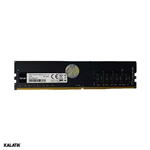 رم لکسار (8GB-3200MHz-CL19-DDR4) ظرفیت 8 گیگابایت