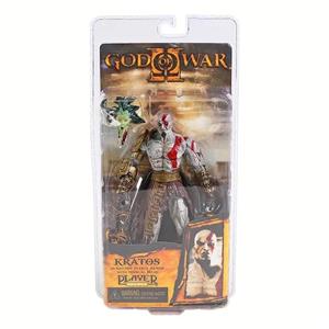 اکشن فیگور کریتوس NECA Kratos Action Figure