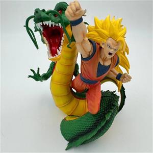 اکشن فیگور دراگون بال زد Dragon Ball Z Action Figure