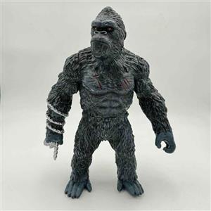 اکشن فیگور کینگ کونگ King Kong Action Figure