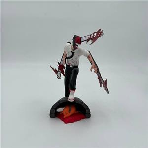 اکشن فیگور ChainSaw Man