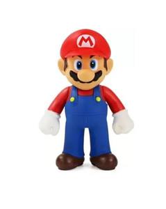 اکشن فیگور ماریو Super Mario Action Figure