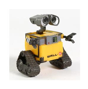 اکشن فیگور وال ای Wall-E Action Figure