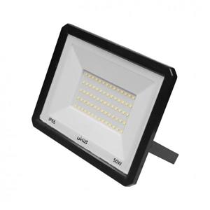 پروژکتور ال ای دی 50 وات SMD بدنه مشکی گلتاش مهتابی