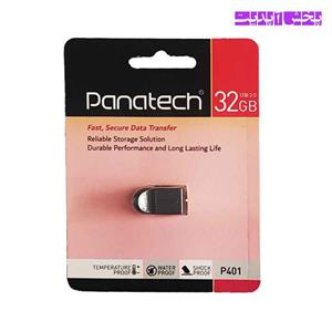 فلش 32 گیگ مدل P 401 پاناتک Panatech USB 2.0 