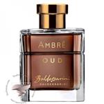 عطر ادکلن بالدسارینی آمبر عود – Baldessarini Ambre Oud