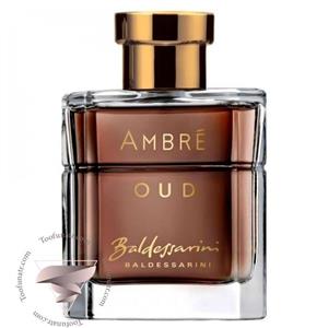 عطر ادکلن بالدسارینی آمبر عود – Baldessarini Ambre Oud