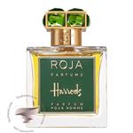 ادکلن هارد باکس روژا داو (هارودز) پارفوم پور هوم – Roja Dove (Harrods) Parfum Pour Homme