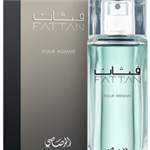 عطر ادکلن رصاصی فتان/Rasasi Fattan Eau De Parfum