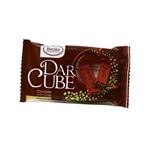ویفر شکلات تلخ DarCube 45 گرمی باراکا