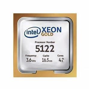 پردازنده سرور اینتل CPU Intel Xeon Gold 5122