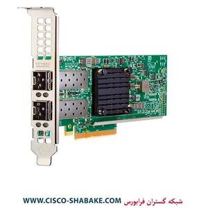 کارت شبکه 2 پورت سرور 537SFP  Ethernet 10Gb HPE