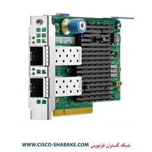 کارت شبکه سرور  HPE 562FLR-SFP