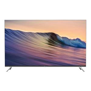 تلویزیون ال ای دی هوشمند جی پلاس مدل GTV-50PQ736S سایز 50 اینچ