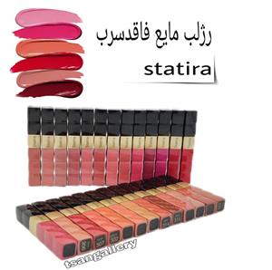 استاتیرا رژلب مایع Statira LIP LIQUID شماره 307