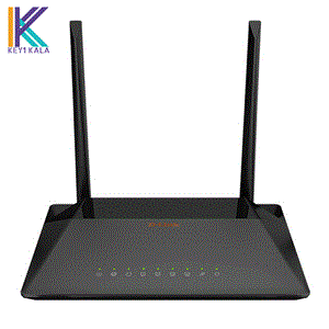 مودم روتر Asus N16 D-Link 