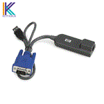 کابل کی وی ام اچ پی USB AF628A