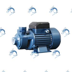 پمپ نیم اسب محیطی اسکواردی مدل QB60 کارتن 6تایی