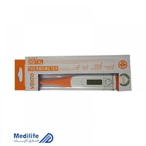 ترمومتر دیجیتالی وکتو «VEKTO مدل MT-502»