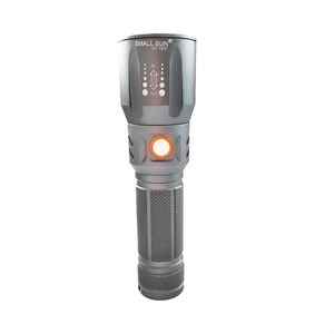 چراغ قوه پلیسی اسمال سان مدل ZY-T237