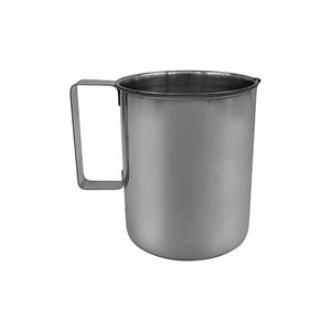 مژر استیل 2 لیتری