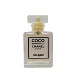 ادو پرفیوم  زنانه اسکلاره مدل Coco Chanel حجم 30 میلی لیتر