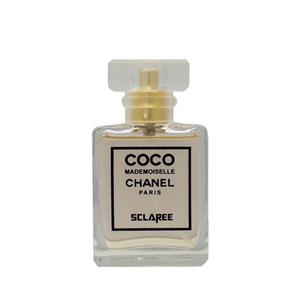 ادو پرفیوم زنانه اسکلاره مدل Coco Chanel حجم 30 میلی لیتر 