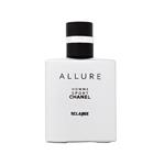 ادو پرفیوم  مردانه اسکلاره مدل Chanel Allure Homme حجم 30 میلی لیتر