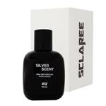 ادوپرفیوم مردانه نایس پاپت مدل Silver Scent حجم 100 میلی لیتر