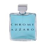 ادوپرفیوم مردانه اسکلاره مدل Chrome Azzaro حجم 100 میلی لیتر 