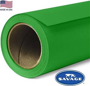 فون کاغذی سبز کروماکی 46 Savage Tech Green