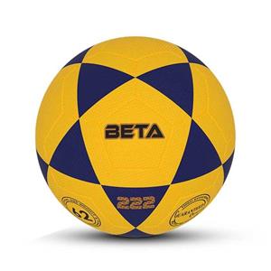 توپ فوتسال بتا مدل PFSL3/5 کد 222 Beta PFSL3/5 222 Futsal Ball