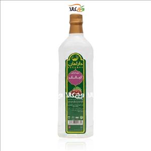 عرق تنظیم فشار خون کیالک ارگانیک دارامان – ۱ لیتری