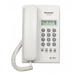 تلفن رومیزی پاناسونیک مدل kx-t7703
