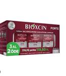 شامپو بیوکسین فورت پک سه عددی اقتصادی bioxcin forte 