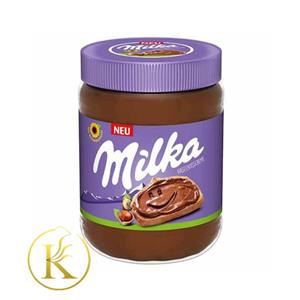 شکلات صبحانه میلکا 350گرم milka 