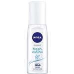 اسپری دئو درانت نیوآ مردانه نیوآ 75میل NIVEA