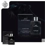 ادکلن پانتر کلاسیک (جگوار مشکی) فرگرانس حجم ۱۰۰ میل Panther Classic Noir