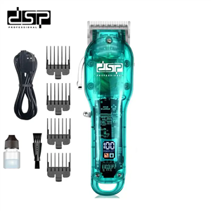 ماشین اصلاح دی اس پی مدل 91208 dsp