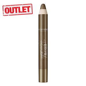 اوتلت بدون لیبل بورژوا پماد ابرو مدادی ۰۰۲