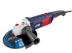 فرز سنگبری صنعتی2000 وات اکتیو مدلAC8318