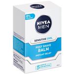 افترشیو نیوا بالم Nivea مدل Sensitive Cool Balm حجم 100 میل