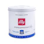 قهوه کپسولی long spresso illy 21 عددی