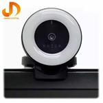 وب کم مخصوص بازی ریزر مدل Kiyo Gaming Webcam (گارانتی 18 ماهه ایستا)