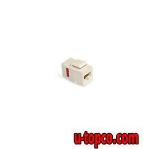 کیستون متا الکترونیک Cat6 UTP مدل Coupler Boxi