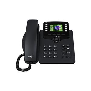 تلفن تحت شبکه Akuvox مدل SP-R63G