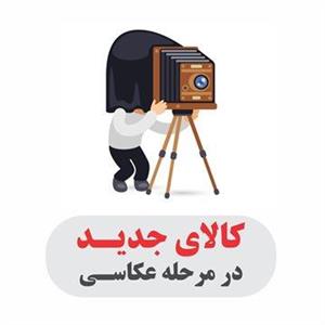 اسپری رنگ مشکی مات آئینه