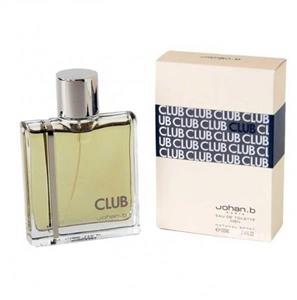 عطر ادکلن مردانه کلاب اصل و اورجینال جی پارلیس ژوهان بی فرانسه ادوتویلت CLUB Johan.B PARIS 