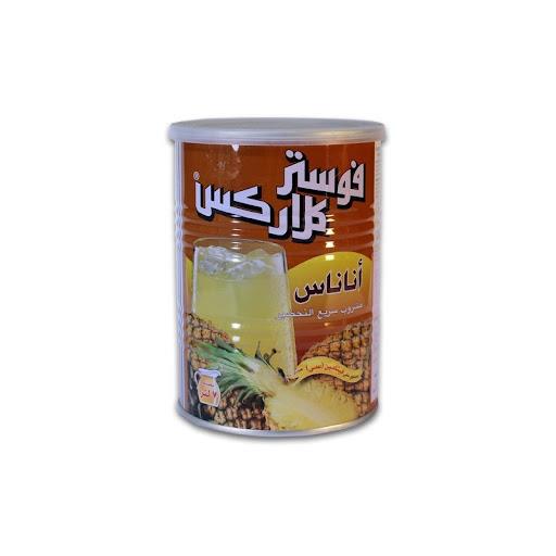 پودر شربت آناناس فوستر کلارکس 900 گرمی