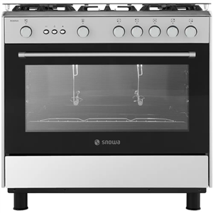 اجاق گاز اسنوا مدل SGC5-1101N Romina Series